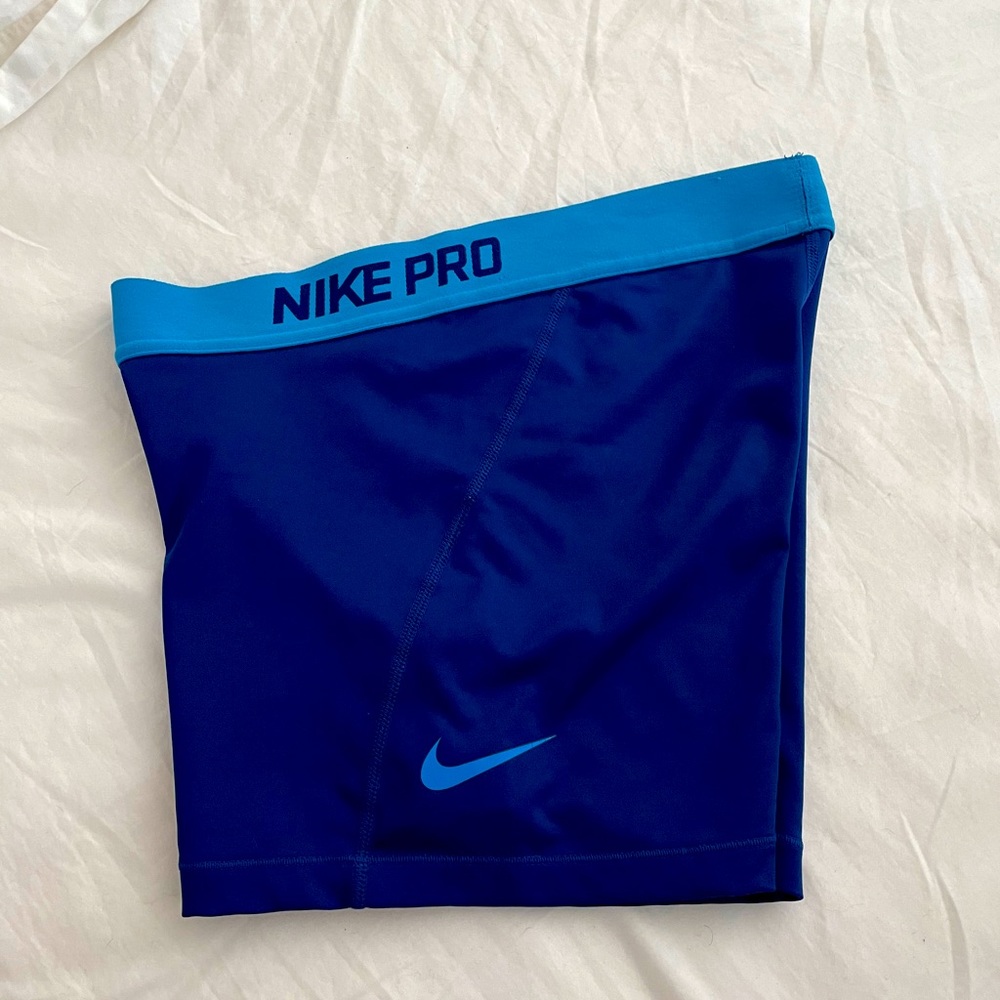 Nike Pro Dri-Fit Compression Shorts